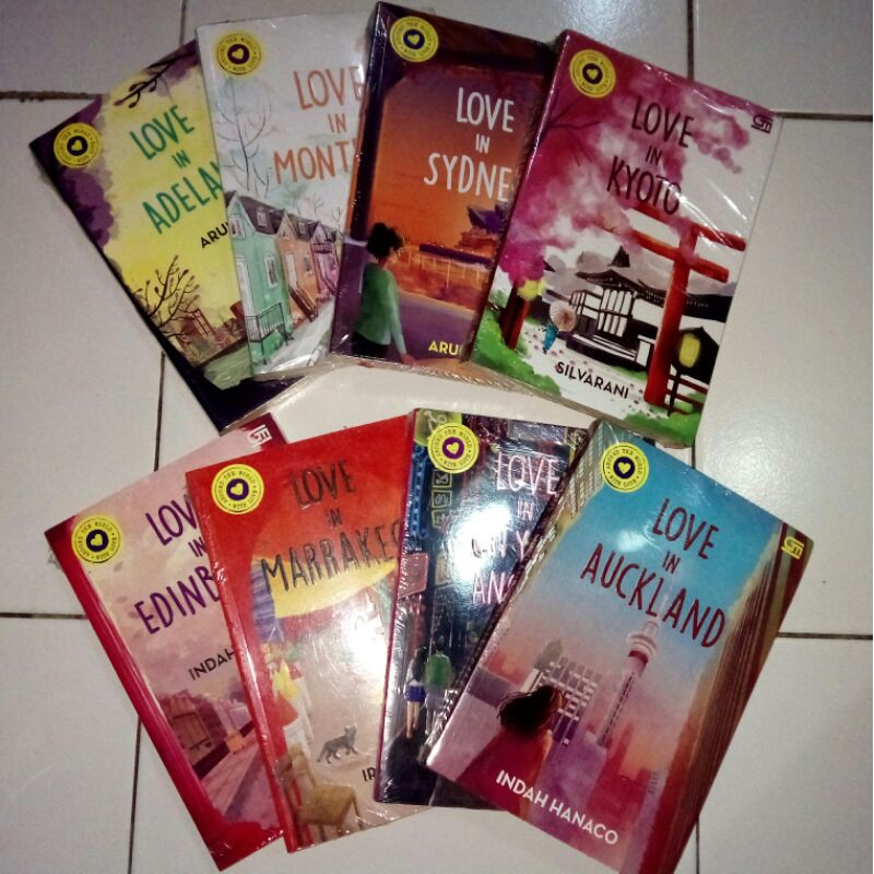 Detail Macam Macam Buku Nomer 51