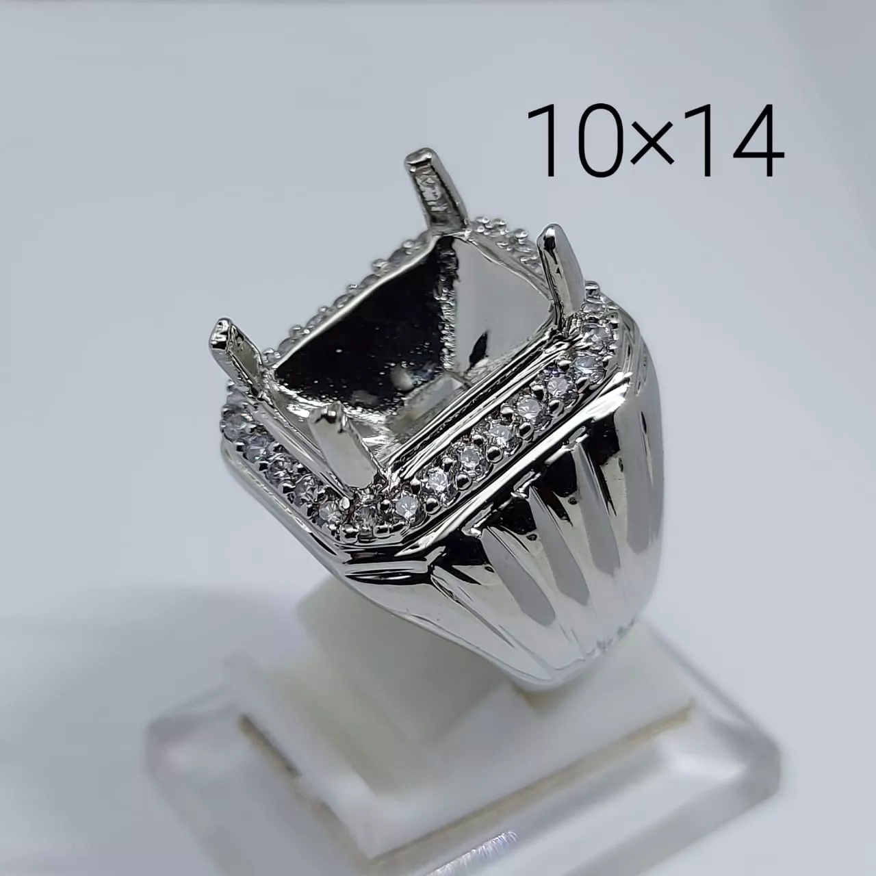 Detail Macam Macam Cincin Nomer 38