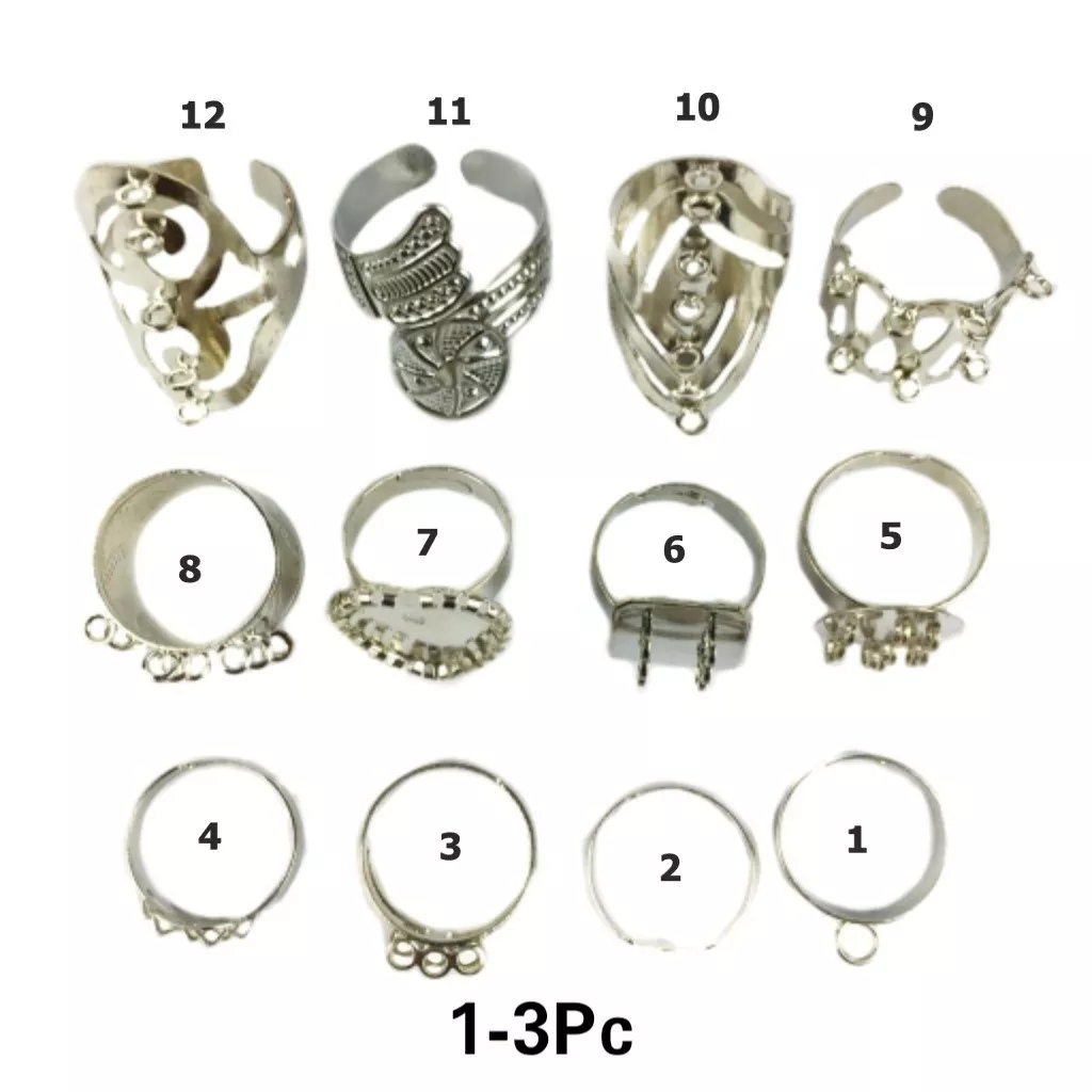 Detail Macam Macam Cincin Nomer 41