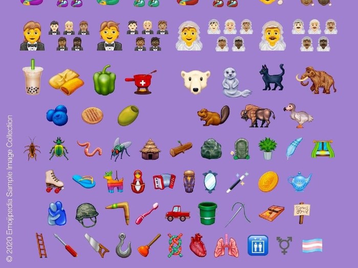 Detail Macam Macam Emoji Nomer 20