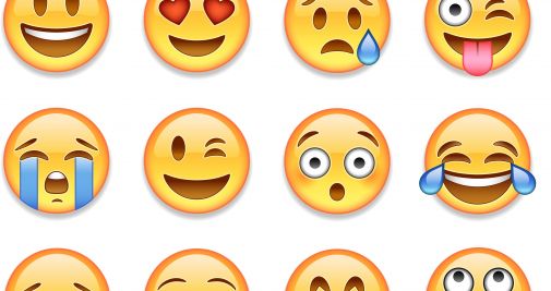 Detail Macam Macam Emoticon Dan Artinya Nomer 17