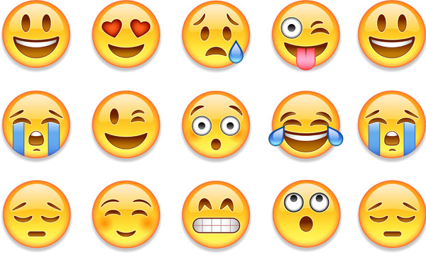 Detail Macam Macam Emoticon Dan Artinya Nomer 22