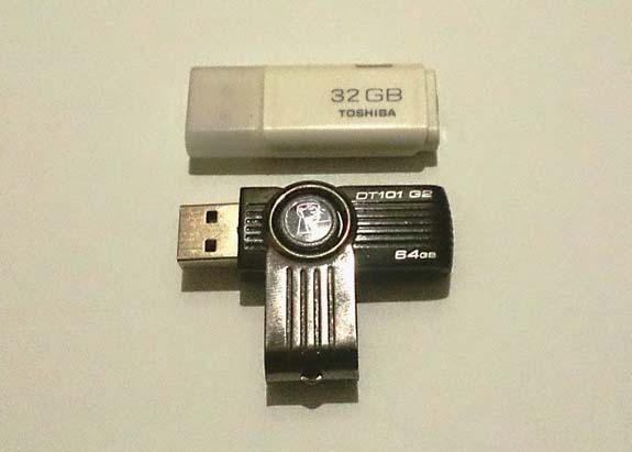 Detail Macam Macam Flashdisk Nomer 29