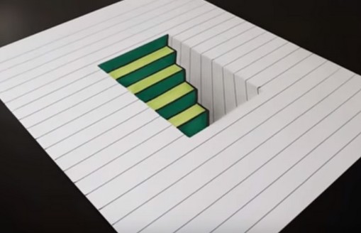 Detail Macam Macam Gambar 3 Dimensi Nomer 7