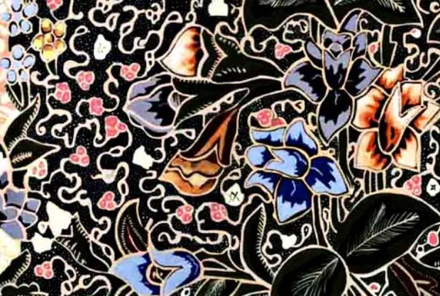 Detail Macam Macam Gambar Batik Nomer 12