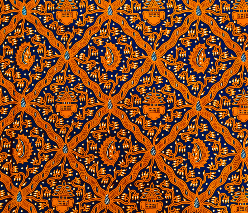Detail Macam Macam Gambar Batik Nomer 19