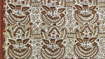 Detail Macam Macam Gambar Batik Nomer 49