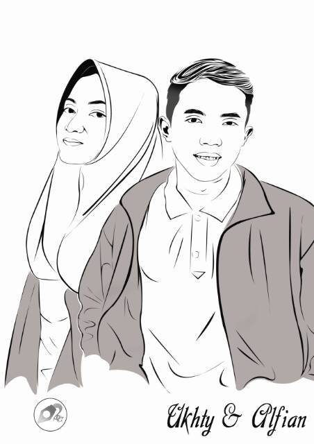 Detail Macam Macam Gambar Clip Art Hitam Putih Pria Nomer 4