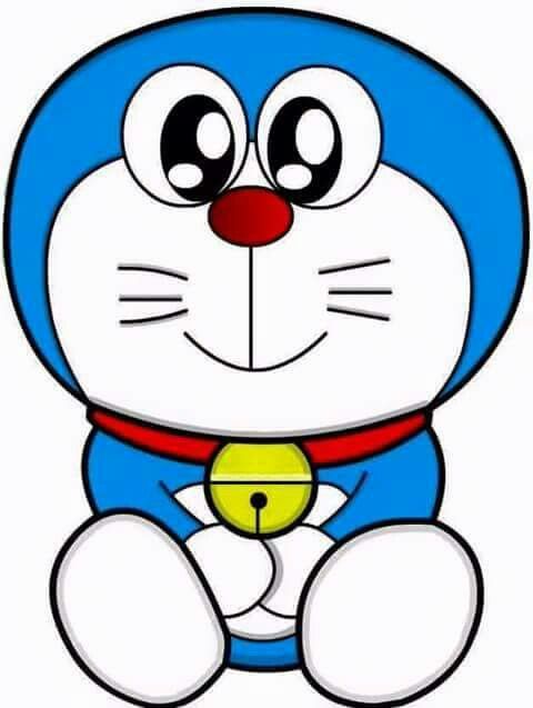 Macam Macam Gambar Doraemon - KibrisPDR