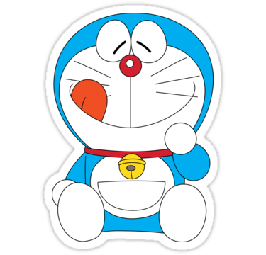 Detail Macam Macam Gambar Doraemon Nomer 2