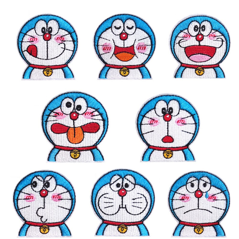 Detail Macam Macam Gambar Doraemon Nomer 14