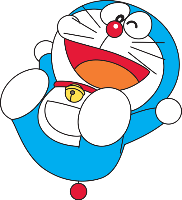 Detail Macam Macam Gambar Doraemon Nomer 15