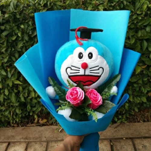 Detail Macam Macam Gambar Doraemon Nomer 29