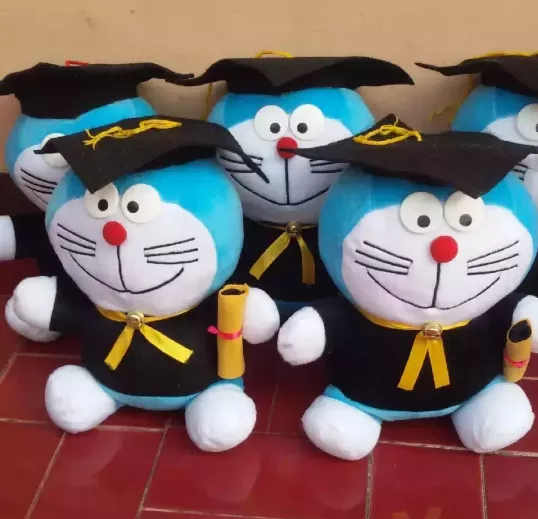 Detail Macam Macam Gambar Doraemon Nomer 36