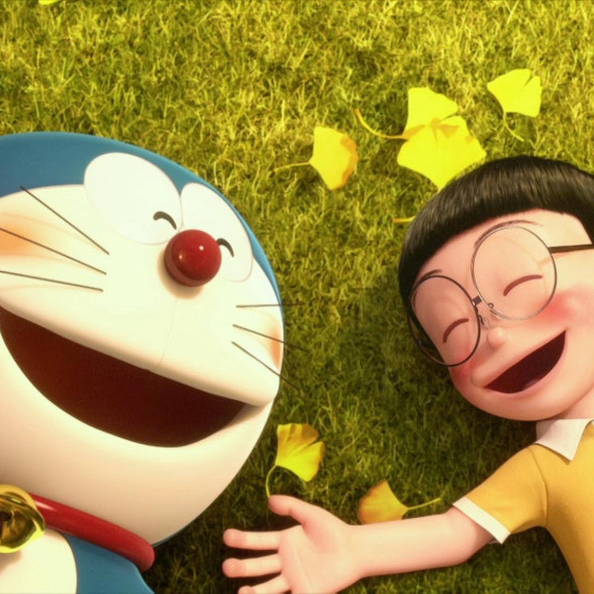 Detail Macam Macam Gambar Kartun Doraemon Nomer 25