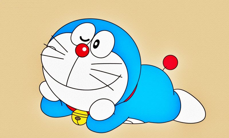 Detail Macam Macam Gambar Kartun Doraemon Nomer 5