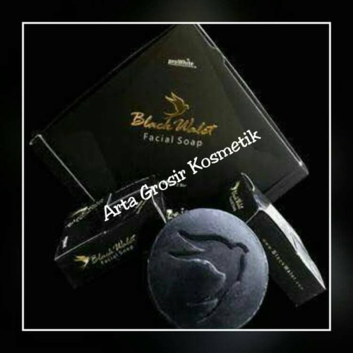 Detail Macam Macam Gambar Kosmetik Black Walet Nomer 16