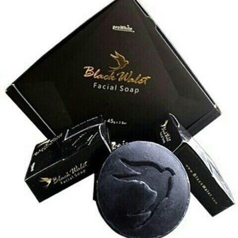 Detail Macam Macam Gambar Kosmetik Black Walet Nomer 30