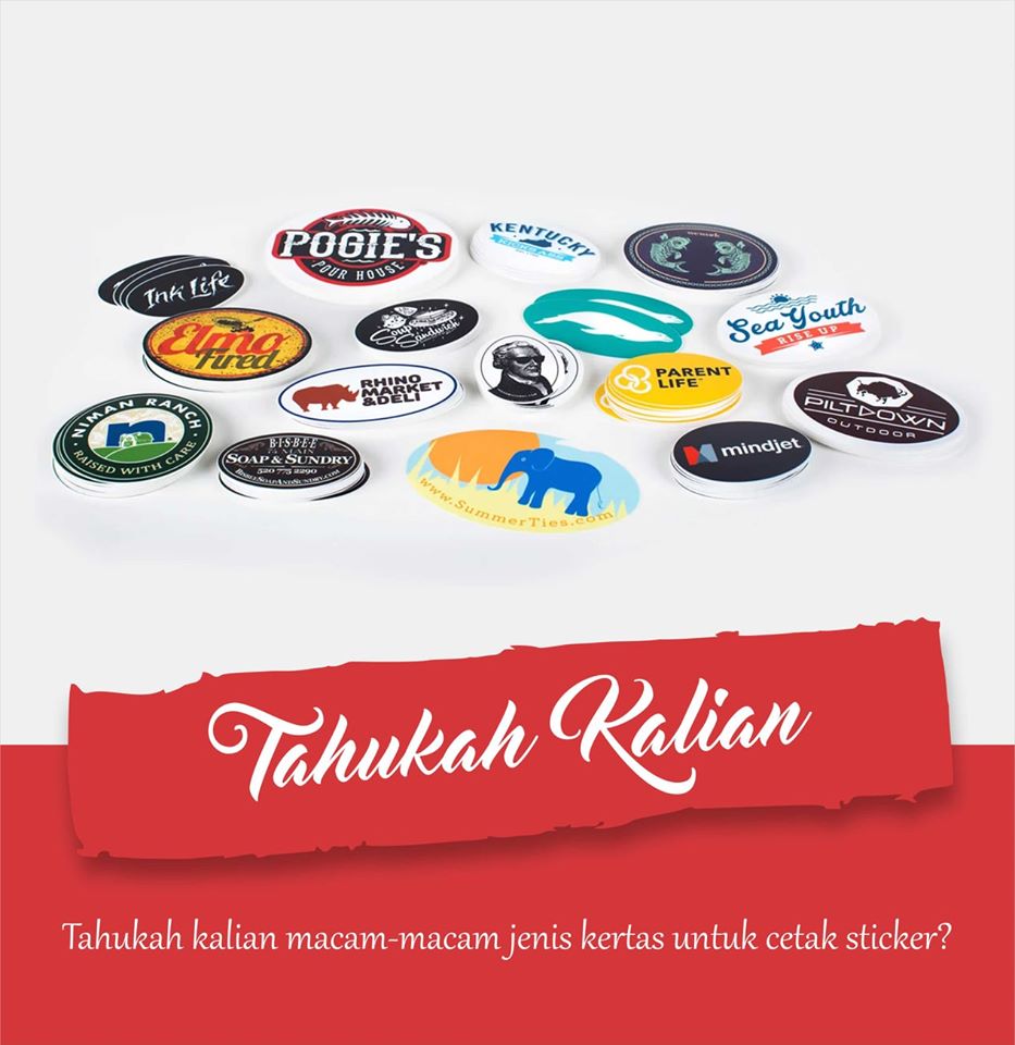 Detail Macam Macam Gambar Stiker Nomer 40