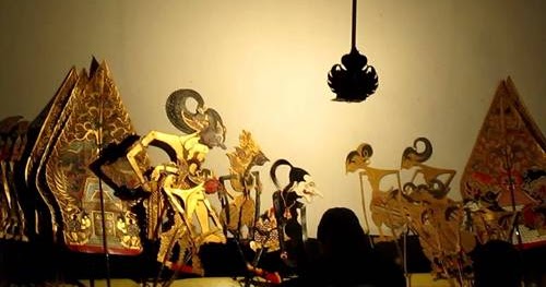 Detail Macam Macam Gambar Wayang Nomer 34