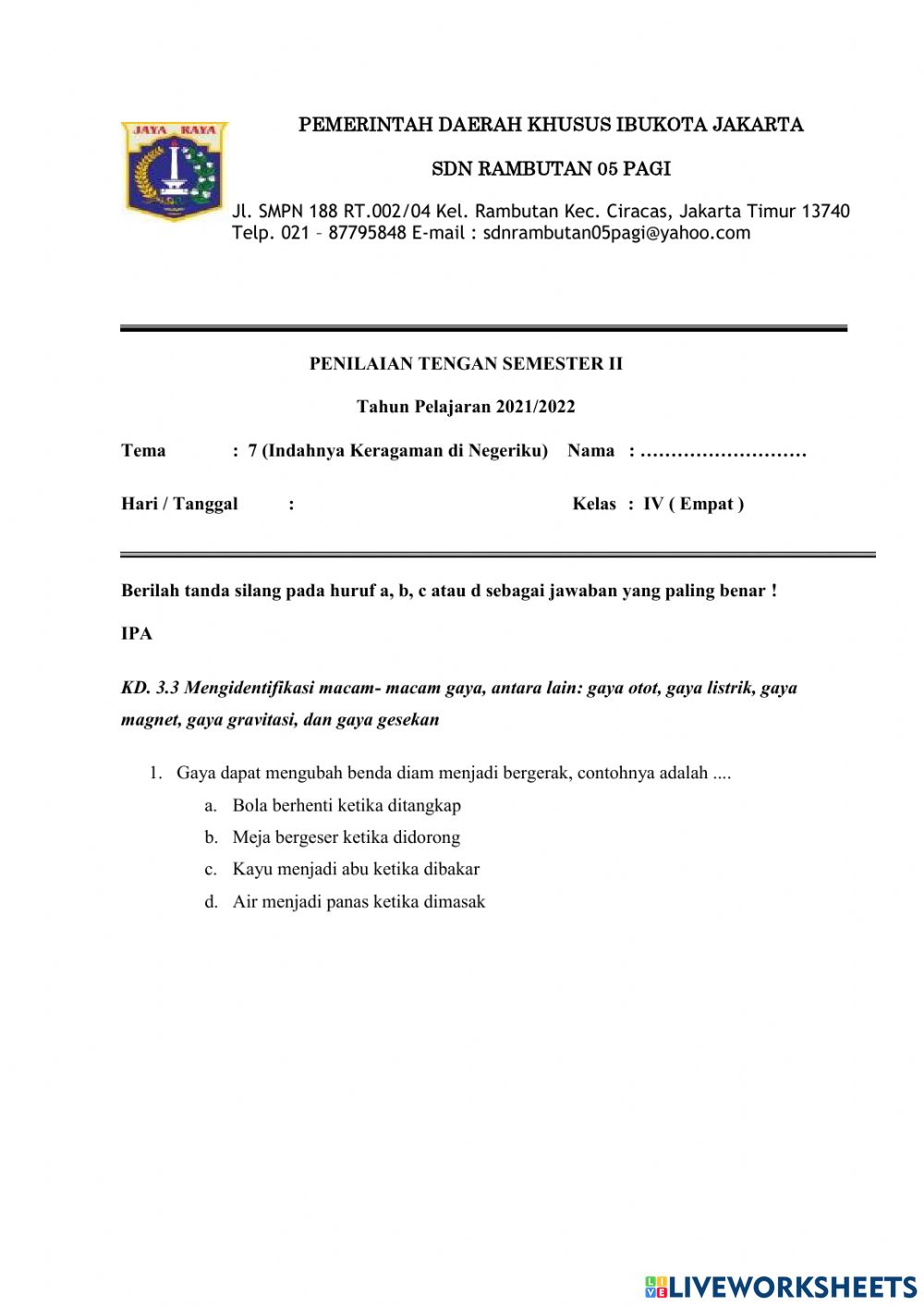 Detail Macam Macam Gaya Huruf Nomer 24