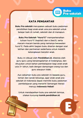 Detail Macam Macam Huruf E Nomer 18