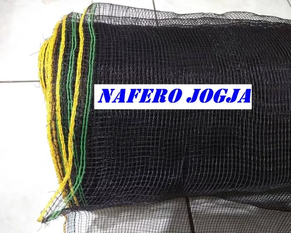 Detail Macam Macam Jaring Ikan Nomer 19