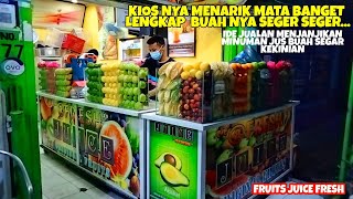 Detail Macam Macam Jus Buah Untuk Jualan Nomer 15