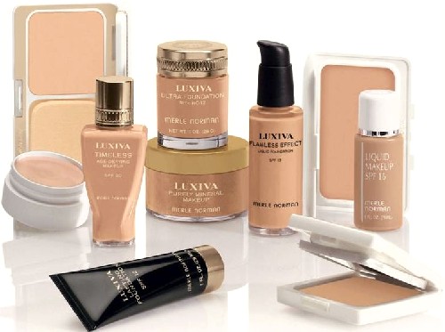 Detail Macam Macam Kosmetik Dan Gambarnya Nomer 11