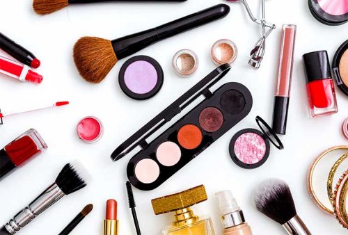 Detail Macam Macam Kosmetik Dan Gambarnya Nomer 13