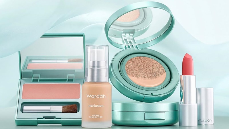 Detail Macam Macam Kosmetik Dan Gambarnya Nomer 17