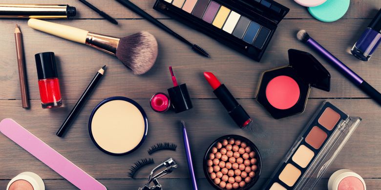 Detail Macam Macam Kosmetik Dan Gambarnya Nomer 19