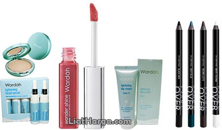 Detail Macam Macam Kosmetik Dan Gambarnya Nomer 26