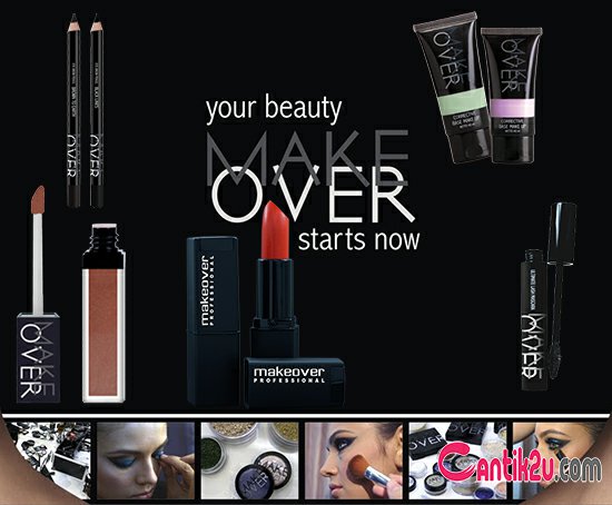 Detail Macam Macam Kosmetik Dan Gambarnya Nomer 28