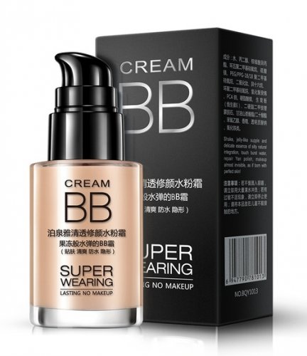 Detail Macam Macam Kosmetik Dan Gambarnya Nomer 29
