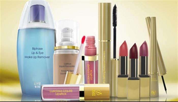 Detail Macam Macam Kosmetik Dan Gambarnya Nomer 30