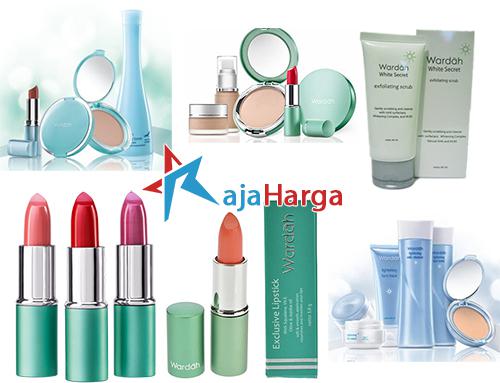 Detail Macam Macam Kosmetik Dan Gambarnya Nomer 39