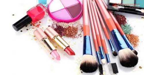 Detail Macam Macam Kosmetik Dan Gambarnya Nomer 43
