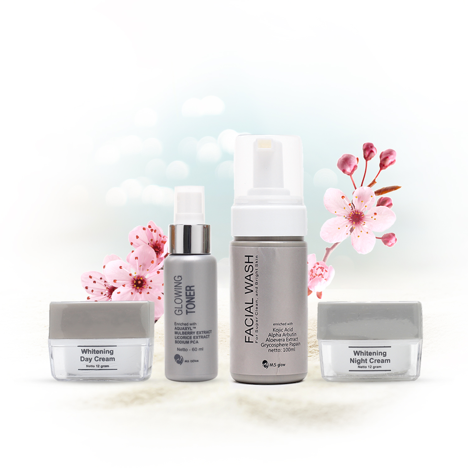 Detail Macam Macam Kosmetik Dan Gambarnya Nomer 44