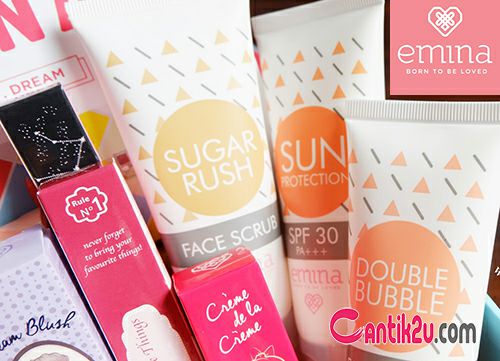 Detail Macam Macam Kosmetik Dan Gambarnya Nomer 45