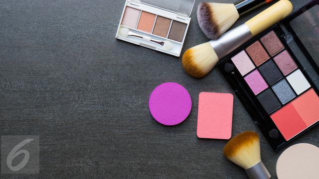 Detail Macam Macam Kosmetik Dan Gambarnya Nomer 46