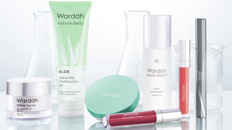 Detail Macam Macam Kosmetik Dan Gambarnya Nomer 6
