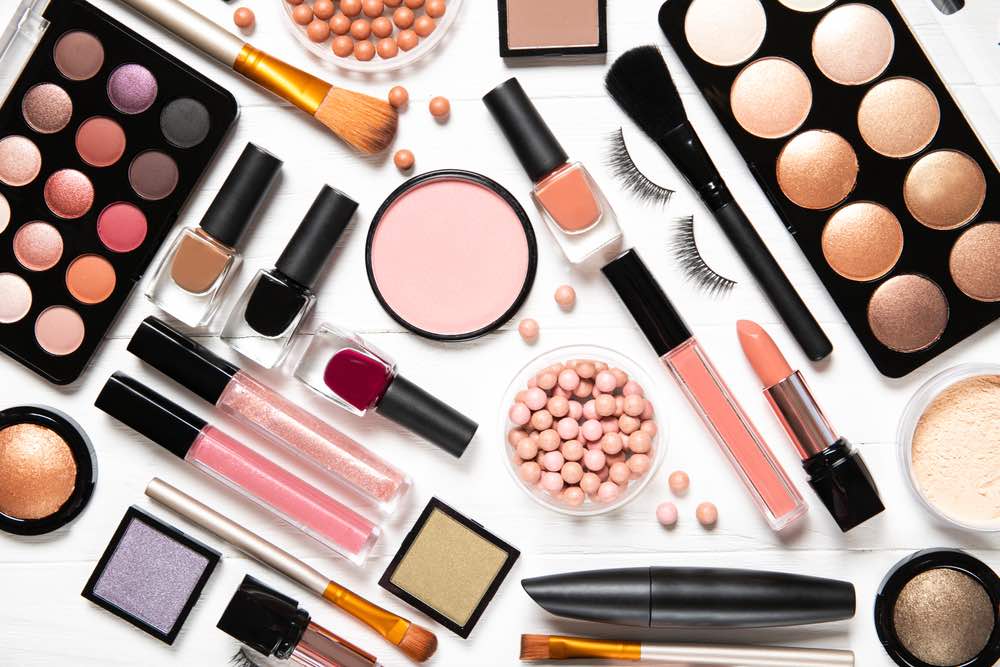 Detail Macam Macam Kosmetik Dan Gambarnya Nomer 50