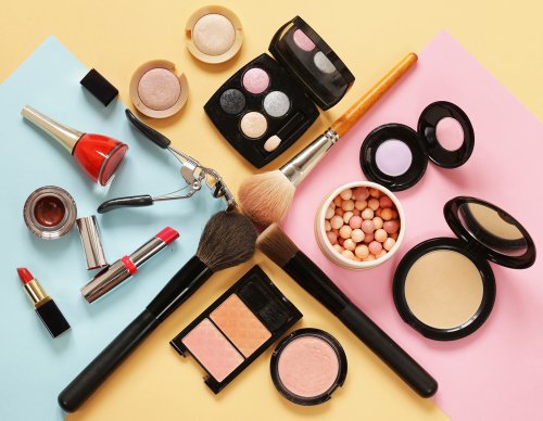 Detail Macam Macam Kosmetik Dan Gambarnya Nomer 51