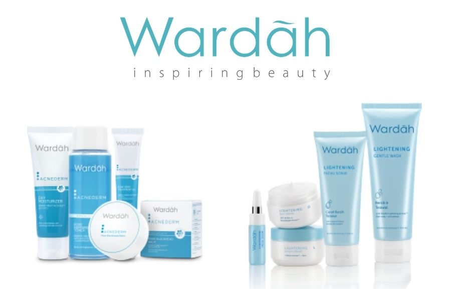 Detail Macam Macam Kosmetik Dan Gambarnya Nomer 55