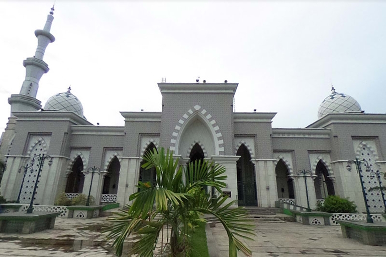 Detail Macam Macam Masjid Di Indonesia Nomer 7