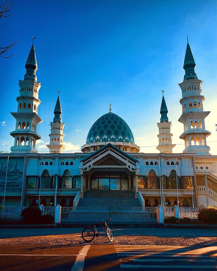 Detail Macam Macam Masjid Di Indonesia Nomer 12