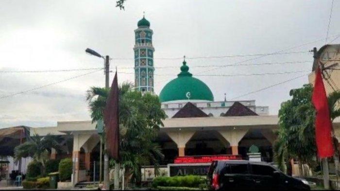 Detail Macam Macam Masjid Di Indonesia Nomer 27
