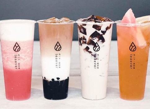 Detail Macam Macam Minuman Gelas Nomer 15