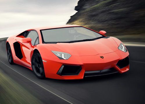 Detail Macam Macam Mobil Lamborghini Nomer 14